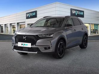 e-tense 4x2 performance line