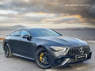 4.0 63 v8 biturbo s (premium plus) coupe spds mct 4matic+ euro 6 (start/stop) 5dr