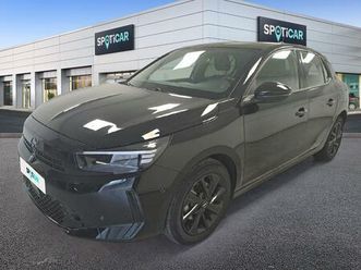 1.2 turbo hybrid 100cv cdc6 gs