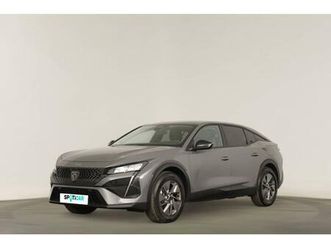 1.6 plug-in hybrid 180cv allure