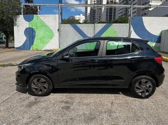 fiat argo s design 1.0 6v flex 2022