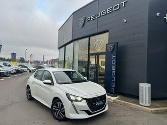 1.2 puretech 100ch s&s allure