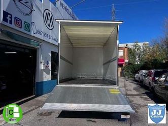 jumper 2.2 bluehdi 165cv trampilla