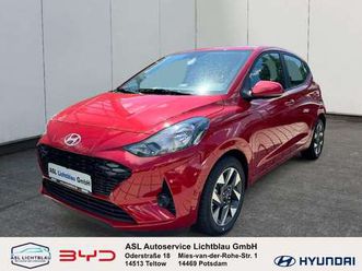 fl 1.0 5-mt trend 1.0