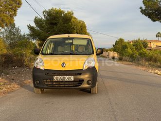 renault kangoo combi expression 1.6 16v