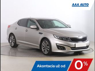 KIA OPTIMA kia-optima-1-7-crdi-automat-serv-kniha-koza