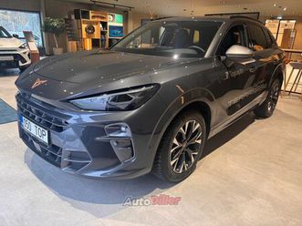 cupra terramar terramar 2.0 150kw