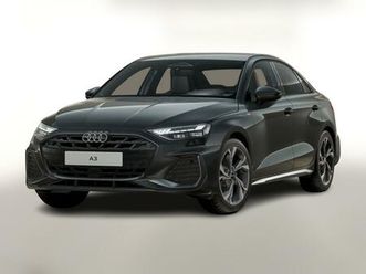 s line lim tfsi 204 quattro nav s-int led shz