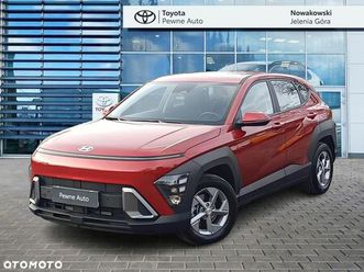 hyundai kona 1.0 t-gdi smart