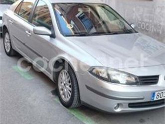renault laguna dynamique 1.9dci e4