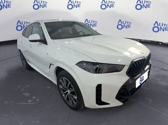x6 (g06) 40d 3.0 hybrid 352cv xdrive auto m sport - *