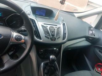 ford gute auto fürtäglichen gebrauch