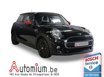 mini one - mini 1.2a one 268x60m