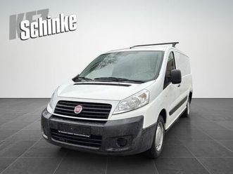 fiat scudo 12 l2h1 90 multijet.*tüv neu **finanz**
