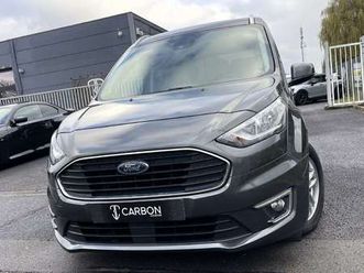 1.5 tdci trend 1er proprio/navi/camera/pano/carnet