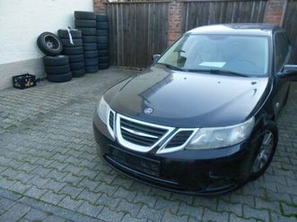 saab 9-3 kombi 1.9 tid linear/autom./tüv neu
