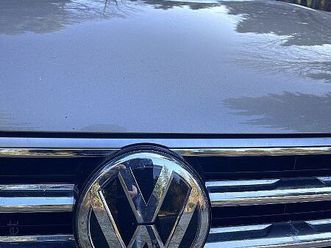 volkswagen tiguan 2.0 tdi scr 4mot. bmt avt.highline 110kw