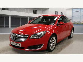 2.0 cdti elite nav auto euro 5 5dr