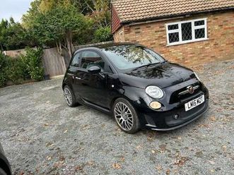 1.4 t-jet auto euro 5 3dr