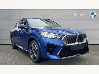 20 66.5kwh m sport auto edrive 5dr (11kw charger)