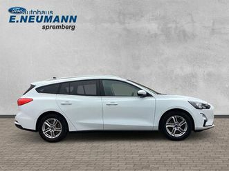 ford focus turnier cool & connect*led*kamera*