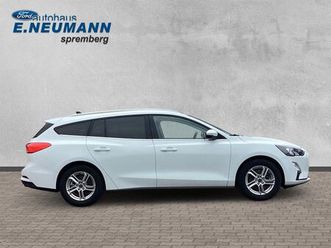 ford focus turnier cool & connect*led*kamera*