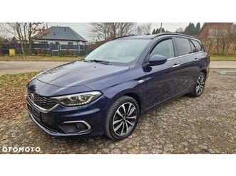 fiat tipo 1.6 multijet dct s-design