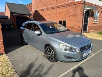 3.0 t6 se lux estate 5dr petrol geartronic awd euro 5 - polestar upgrade (340bhp)