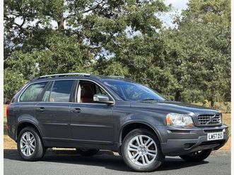 4.4 v8 se lux geartronic awd 5dr