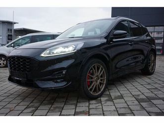 ford kuga 2.5 duratec phev st-line x navi b&o hud led