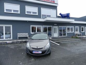 opel corsa d 150 jahre opel, 1,4