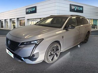 sw eletrico 156cv - bateria 54 kw gt