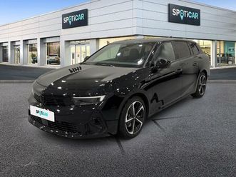 1.2t hybrid 136cv cadc6 st gs