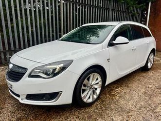 1.6 cdti ecoflex sri nav sports tourer euro 6 (start/stop) 5dr