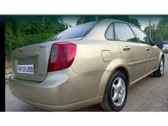 chevrolet optra magnum ls 2.0 tcdi 2011