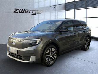 ford explorer rwd premium er pano ahk hud 360°