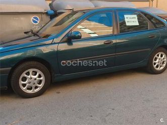 renault laguna rxe 2.0