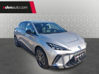 electric 64kwh - 150 kw 2wd luxury