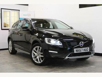 2.4 d4 lux nav auto awd euro 6 (start/stop) 5dr