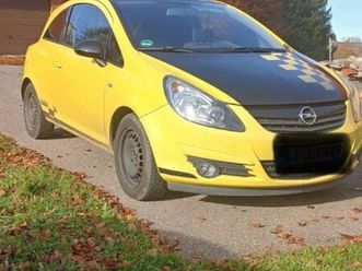 opel corsa 1,4