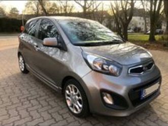 kia picanto morning