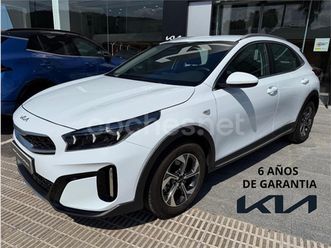 kia xceed 1.0 tgdi drive