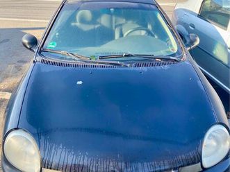 se vinde chrysler neon ploiesti