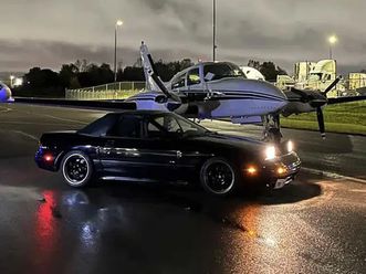 1988 mazda rx7 turbo