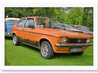 opel kadett city 1.2s