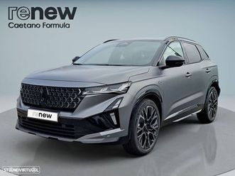 renault austral 1.2 e-tech techno espirit