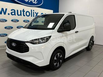 ford transit custom 2.5 dur phev 171 340 l1 nugget titanium