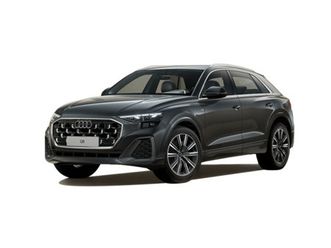 black line 50 tdi quattro 210 kw (286 cv) tiptronic