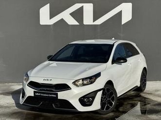 1.5 t-gdi 140ch gt-line dct7 my25