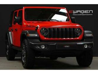 JEEP WRANGLER UNLIMITED wrangler-unlimited-2-0t-gme-rubicon-272-8atx